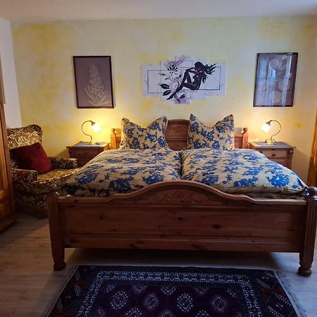 Ferienhaus Nostalgie Vogtsburg im Kaiserstuhl Extérieur photo