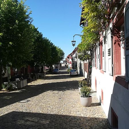 Ferienhaus Nostalgie Vogtsburg im Kaiserstuhl Extérieur photo