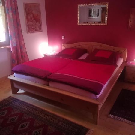 Ferienhaus Nostalgie Vogtsburg im Kaiserstuhl Extérieur photo