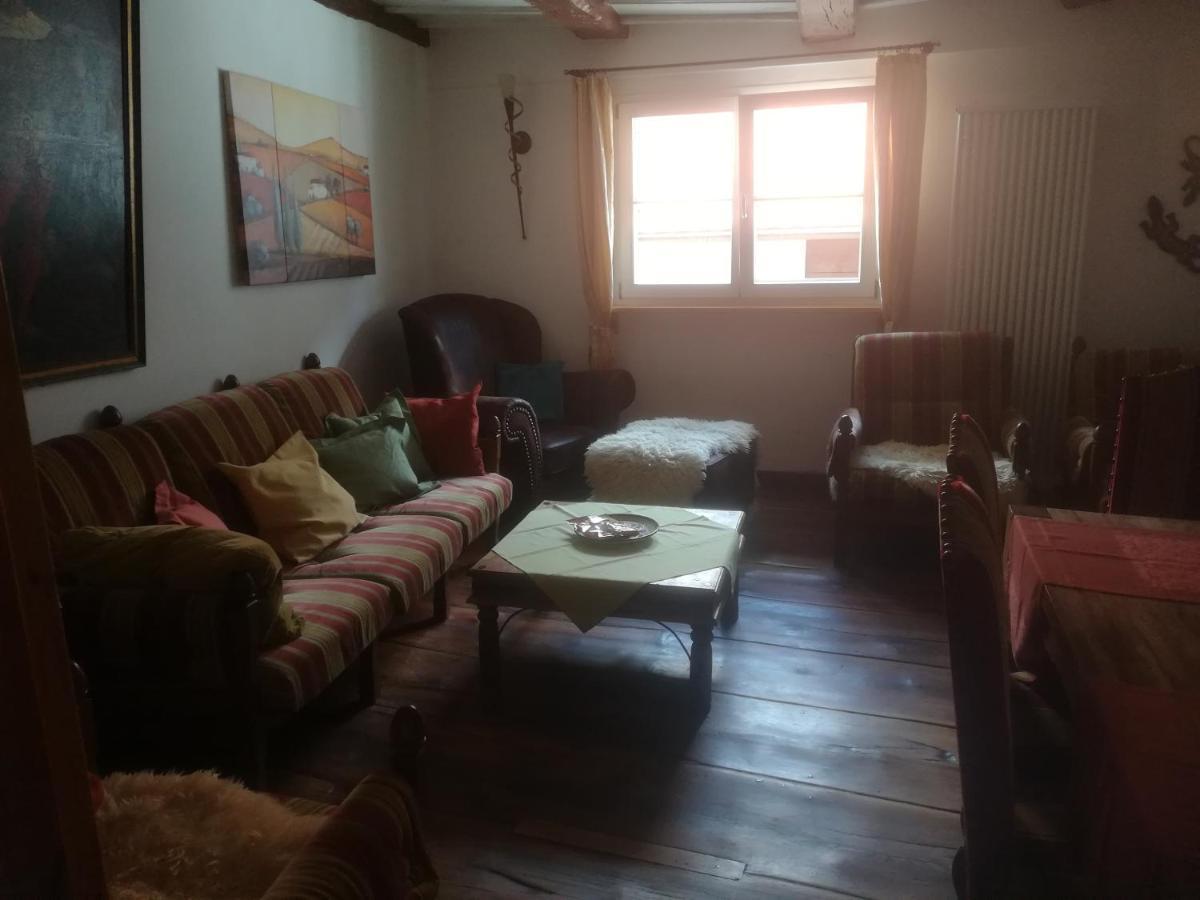 Ferienhaus Nostalgie Vogtsburg im Kaiserstuhl Extérieur photo