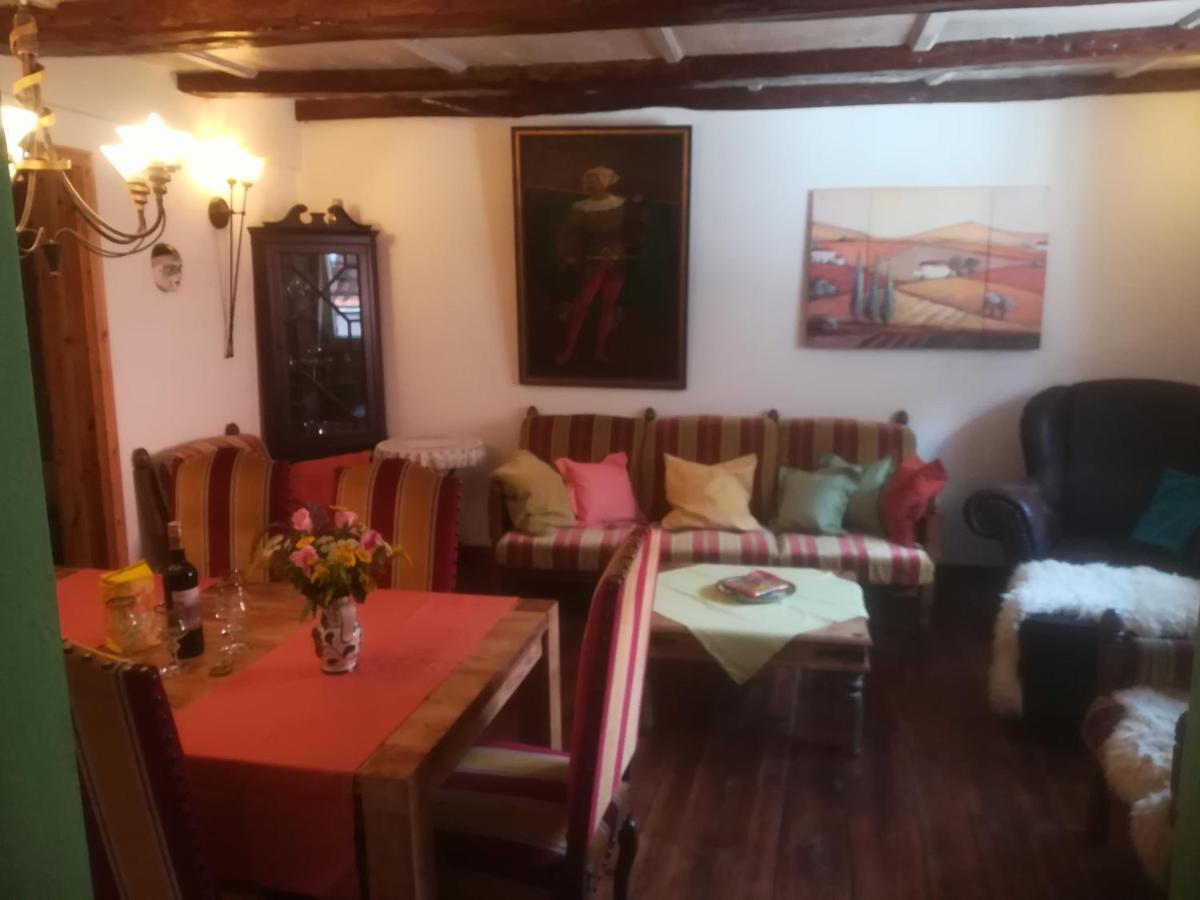 Ferienhaus Nostalgie Vogtsburg im Kaiserstuhl Extérieur photo