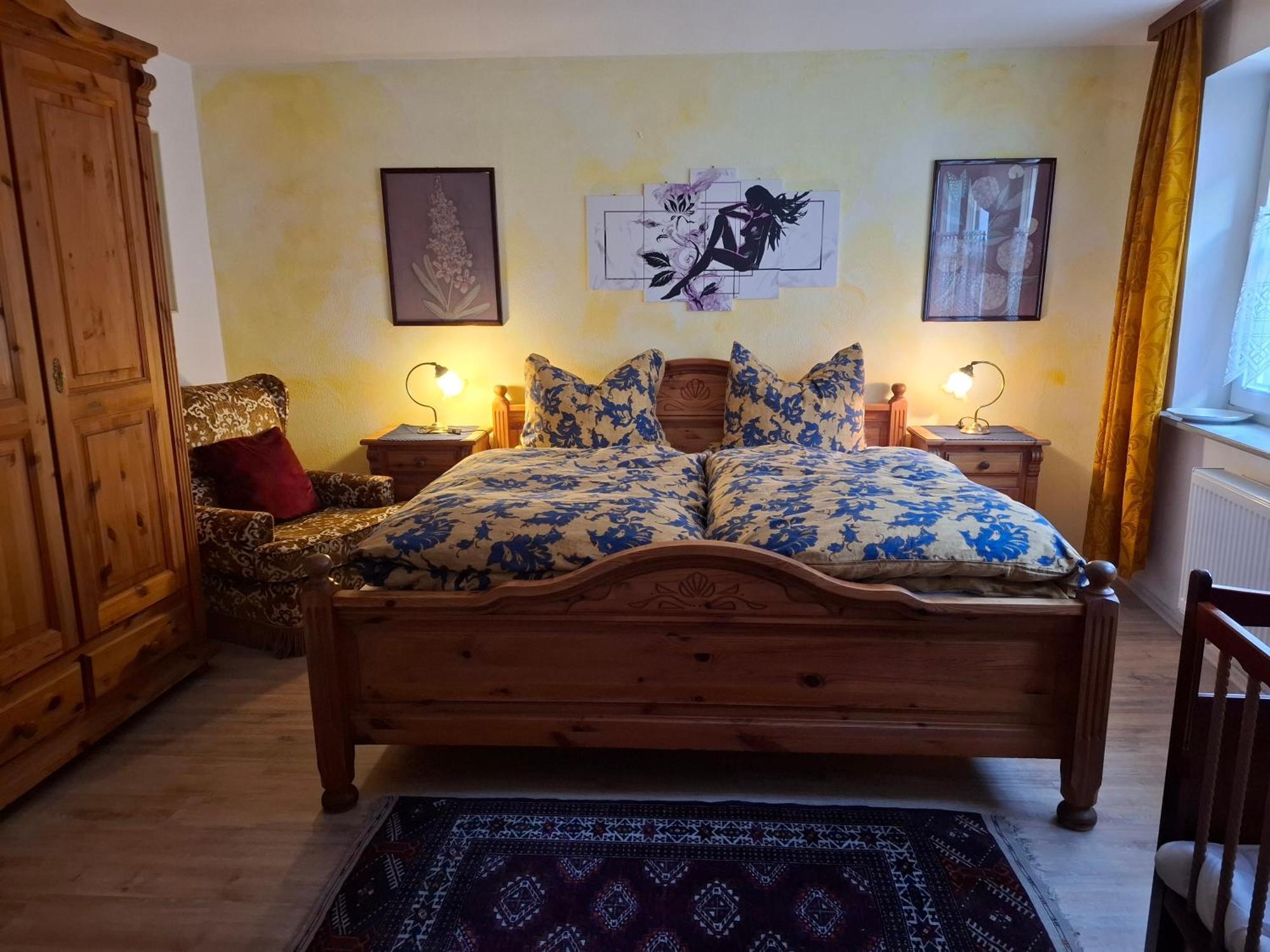 Ferienhaus Nostalgie Vogtsburg im Kaiserstuhl Extérieur photo