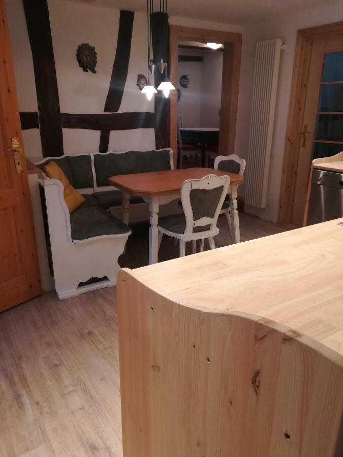 Ferienhaus Nostalgie Vogtsburg im Kaiserstuhl Extérieur photo