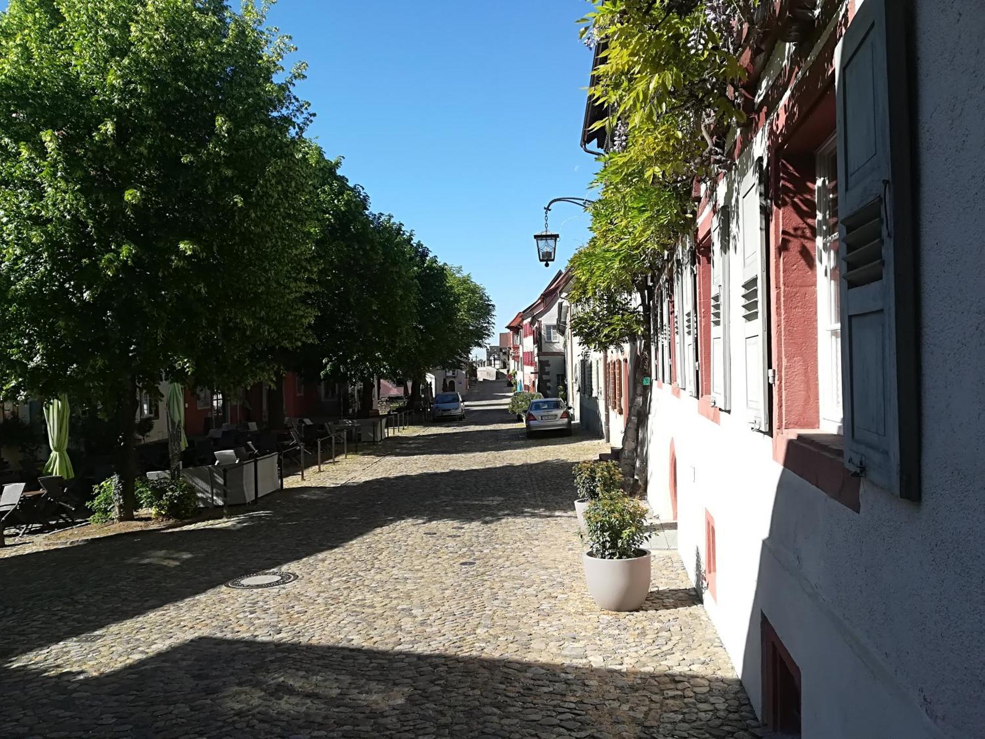 Ferienhaus Nostalgie Vogtsburg im Kaiserstuhl Extérieur photo