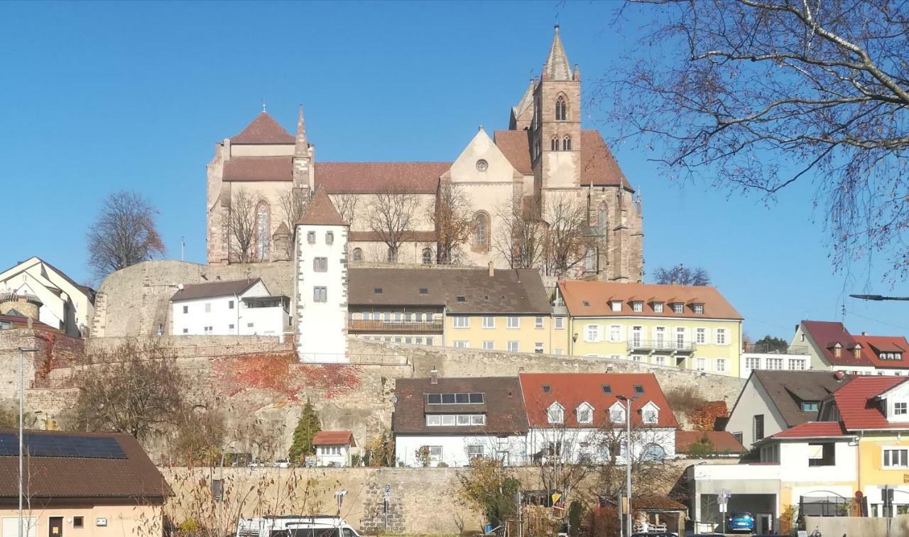 Ferienhaus Nostalgie Vogtsburg im Kaiserstuhl Extérieur photo