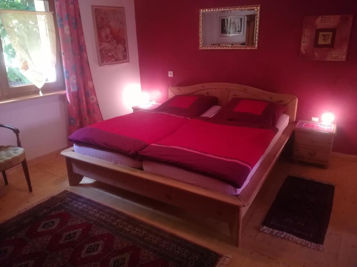 Ferienhaus Nostalgie Vogtsburg im Kaiserstuhl Extérieur photo