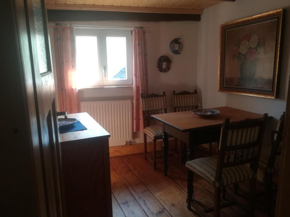 Ferienhaus Nostalgie Vogtsburg im Kaiserstuhl Extérieur photo