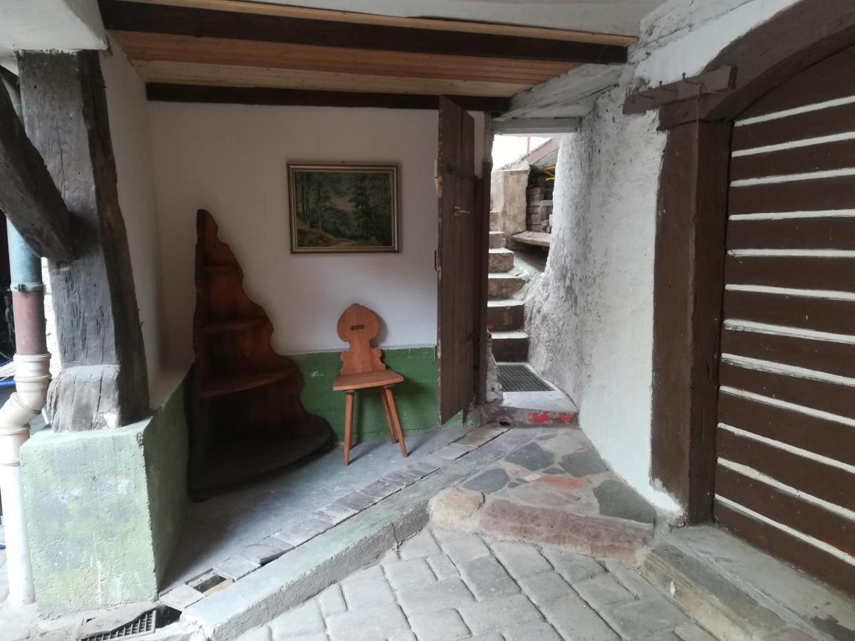 Ferienhaus Nostalgie Vogtsburg im Kaiserstuhl Extérieur photo